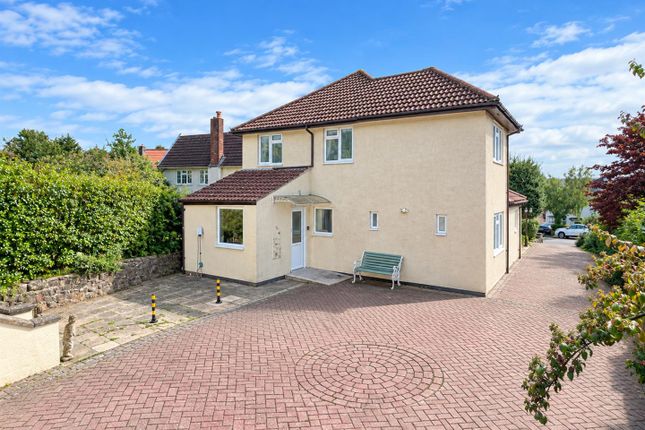 Kestor, 118 Westbury Lane, Coombe Dingle photo 4