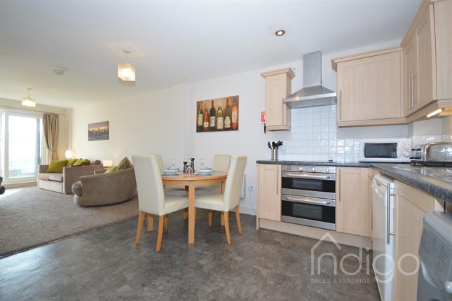 2-bed house on Flat 22, 1, London Road, Newcastle, £1,050/mo