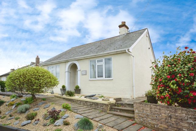 Detached bungalow for sale in Colchester Road, Halstead