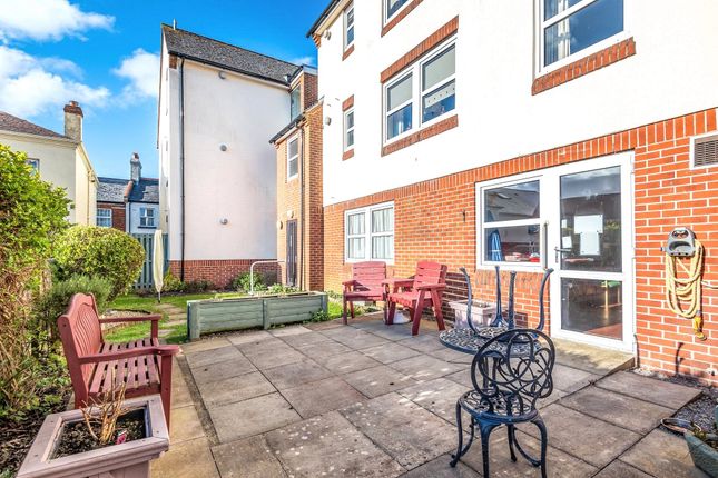 King Street, Honiton, Devon EX14, 1 bedroom flat to rent - 70119817