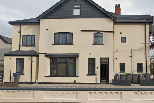 Front Of Flat.Jpg