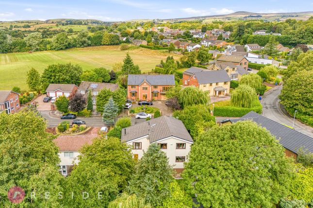 Treetops, 3 Norford Way, Rochdale photo 4