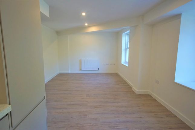 Flat 7, 80 St. Marys Row, Birmingham photo 5
