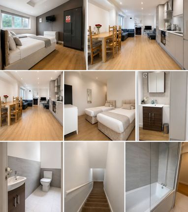 4b, Grove End, London photo 3