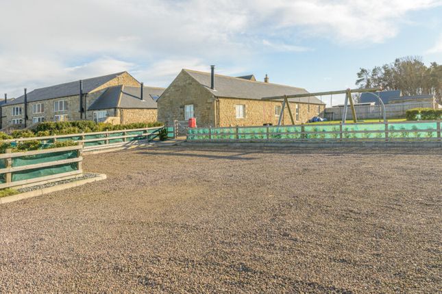 THE SHEEPFOLD, The Sheepfold, Cavil Head Farm, Acklington, Northumberland photo 4
