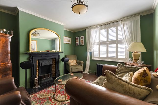 7, Nelson Place, Hampshire photo 4
