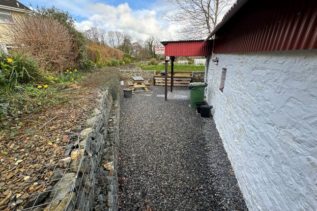 Cottage for sale in Panteg Road, Aberaeron