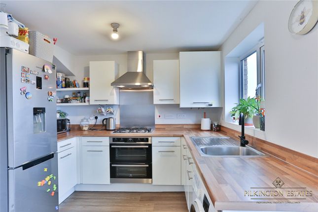 End terrace house for sale in Bluebell Street, Plymouth, Devon