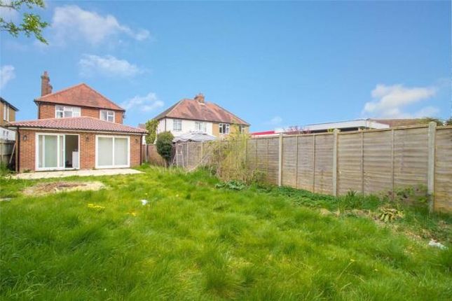 Detached house for sale in New Road, High Wycombe
