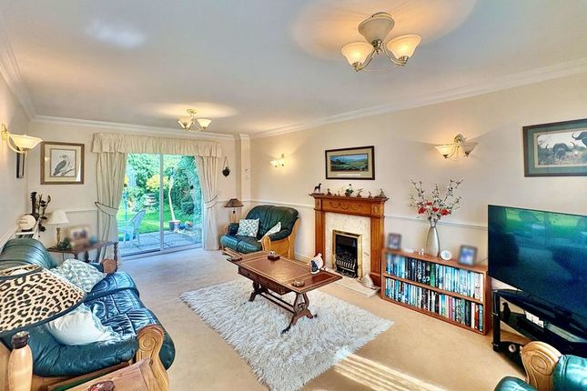 4, Kings Way, Lincoln photo 2