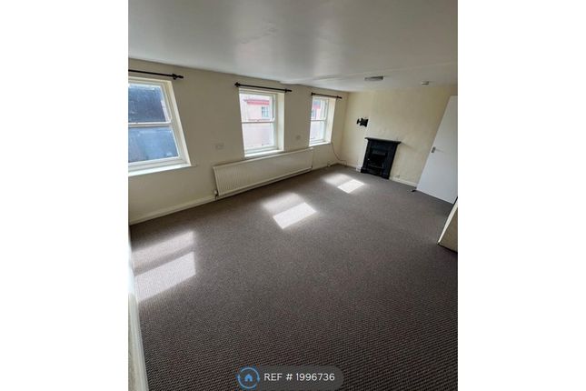 Flat to rent in Scotch Street, Whitehaven