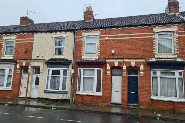 Thumbnail Property for sale in 35 Myrtle Street, Middlesbrough, Cleveland