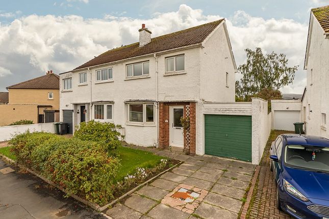 3 Bedroom Semi-Detached
