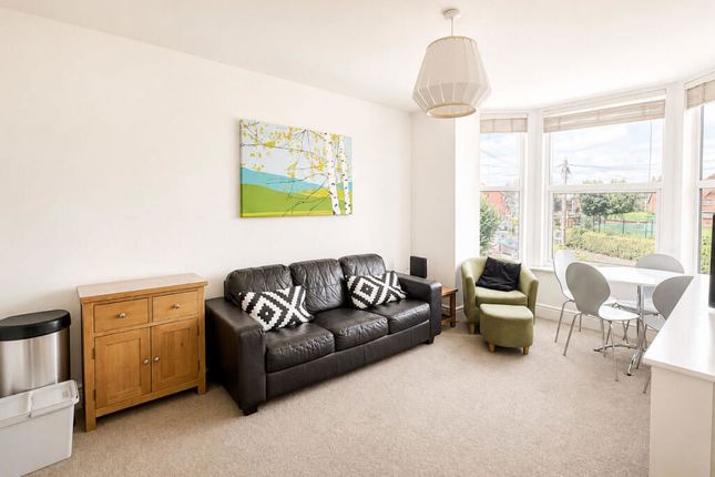 Flat 4, 92-94 Melton Road, Nottingham photo 4