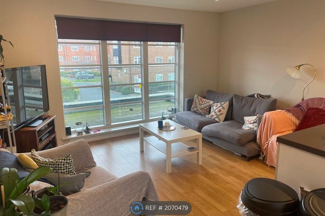 Thumbnail Flat to rent in Mayfield House, London