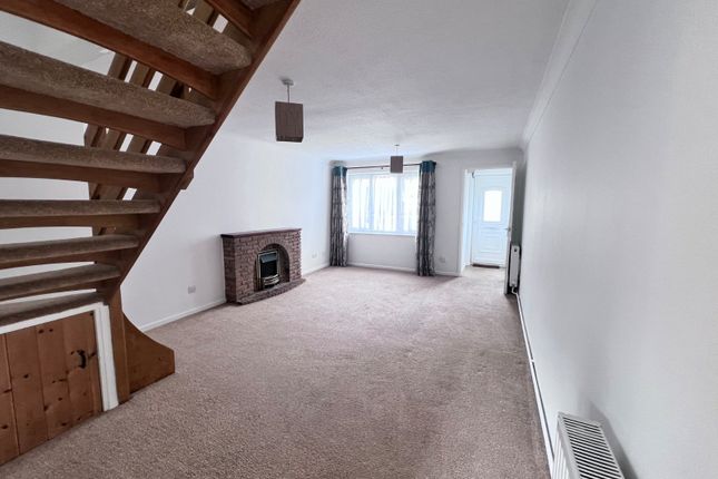 End terrace house to rent in Sebastian Grove, Waterlooville, Hampshire