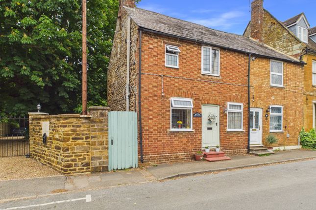 2-bed house on 28, High Street, Northampton, £245,000