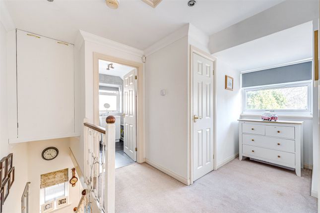 Detached house for sale in Rogate Road, Worthing, West Sussex