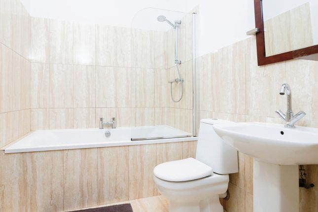 Flat for sale in The Towers, Witton Le Wear, Bishop Auckland