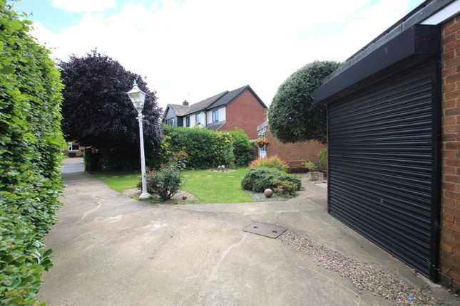 Detached house for sale in Westmoor Close, Spennymoor, Co Durham