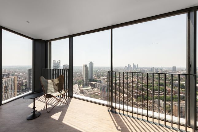 Apartment 3702, 251, Southwark Bridge Road, London photo 4