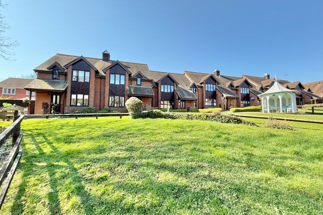 2-bed house on 2 Hamblewood Court, Church Lane, Southampton, £330,000