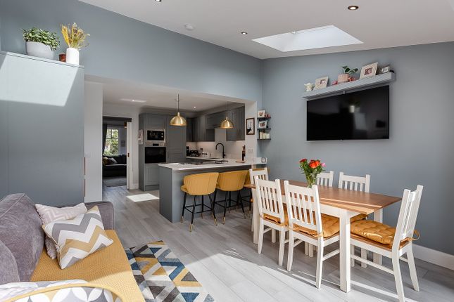 2-bed house on 6, West Fenton Gait, Gullane, £300,000