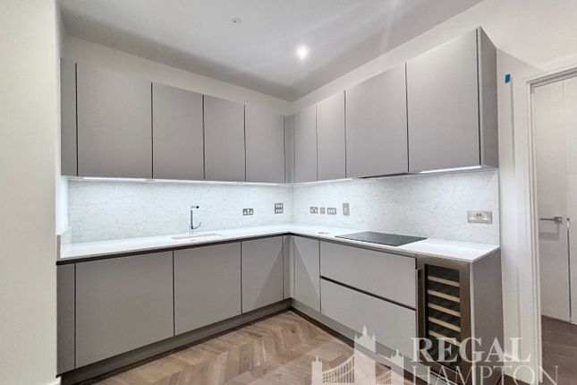 Handley Drive, London photo 3