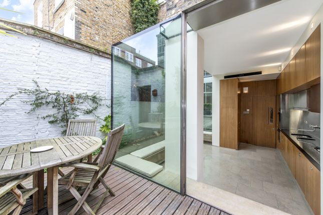 20 Margaretta Terrace, London photo 4