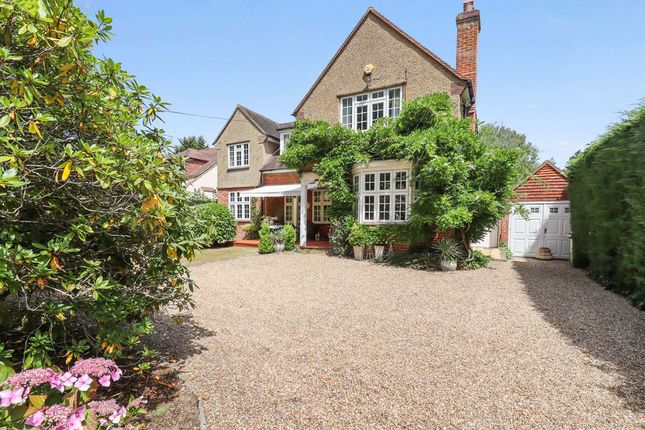 4, South Farm Lane, Bagshot photo 3