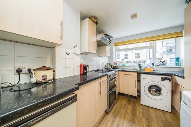 Terraced house for sale in Etwell Place, Surbiton