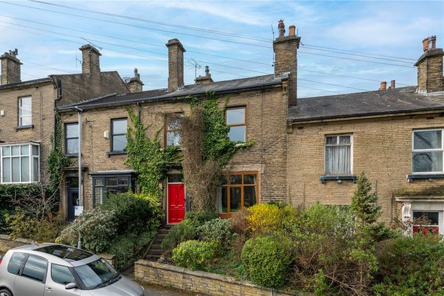 Terraced house for sale in Sunny Bank, Shipley, West Yorkshire