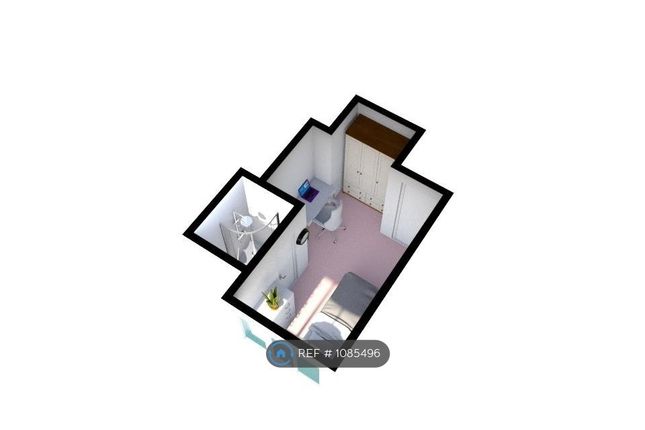 Room to rent in The Ridgeway, Middlesex