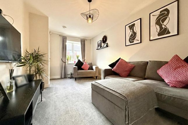 41, Marigold Crescent, Loughborough photo 3