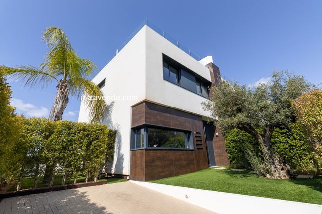 Chalet for sale in Nuestra Señora De Jesus, Santa Eularia Des Riu, Baleares