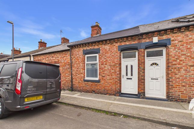 1-bed house on 6, Abbay Street, Sunderland, £89,950