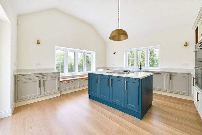 Hillside Cottage,, Haccups Lane, Romsey photo 3