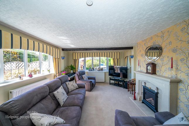 Old Hall House, Rugeley photo 2