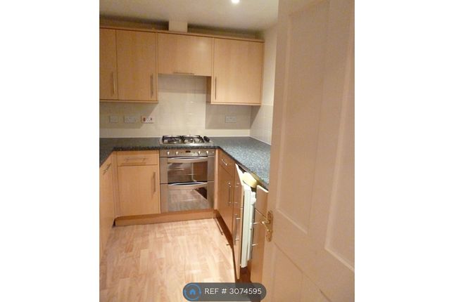 Top Floor Flat, Grosvenor Place, Bath photo 4