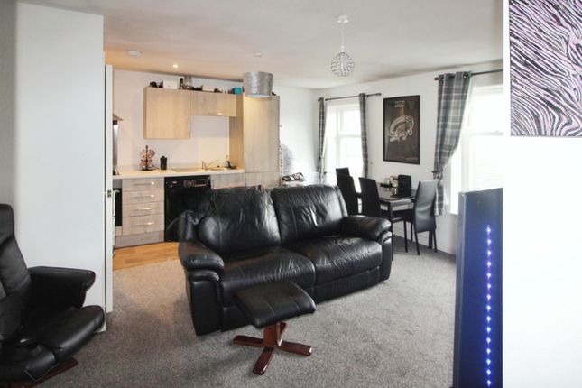 Flat 17, 157, Grimsby Road, Cleethorpes photo 4
