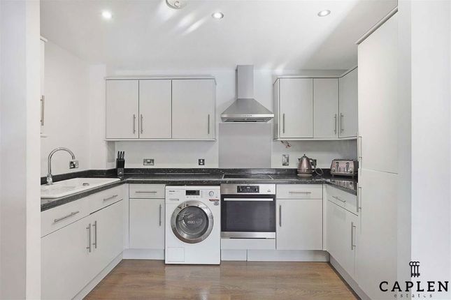 Hemnall Mews, Epping photo 4