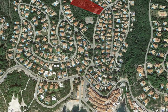 Thumbnail Land for sale in Binibeca Nou, Sant Lluís, Menorca