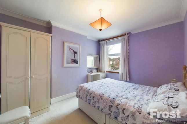 Semi-detached house for sale in Dudley Road, Ashford, Surrey