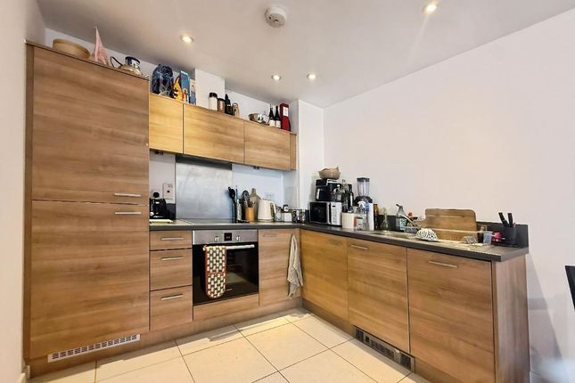 Zenith Apartment, Limehouse photo 2