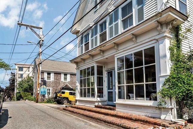 Apartment for sale in 491 Commercial Street, Provincetown, Massachusetts, 02657, United States Of America