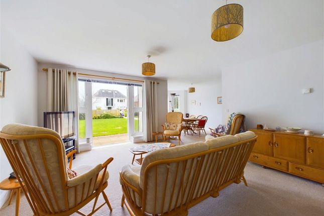 Flat for sale in Langdale Mansions Mill Road, Worthing