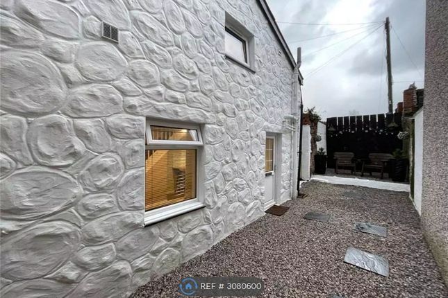 1 Bedroom Semi-Detached