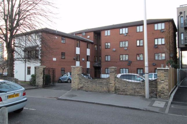 Land for sale in Harts Lane, Barking, Essex
