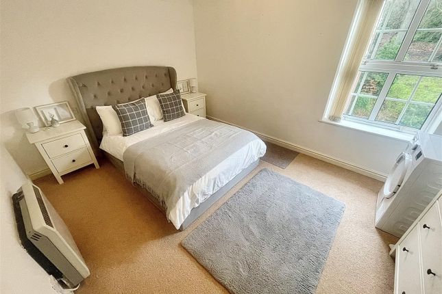Flat for sale in Fedden Village, Nore Road, Portishead