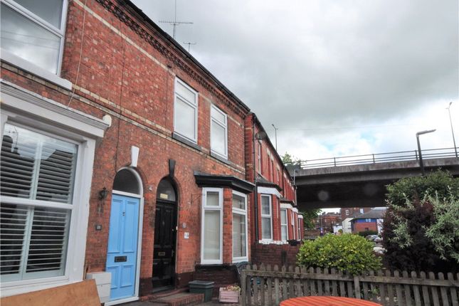 Thumbnail Terraced house for sale in Garden Lane, Chester, Cheshire